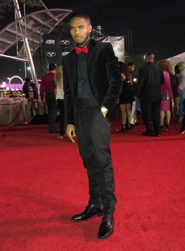 Dominique Green