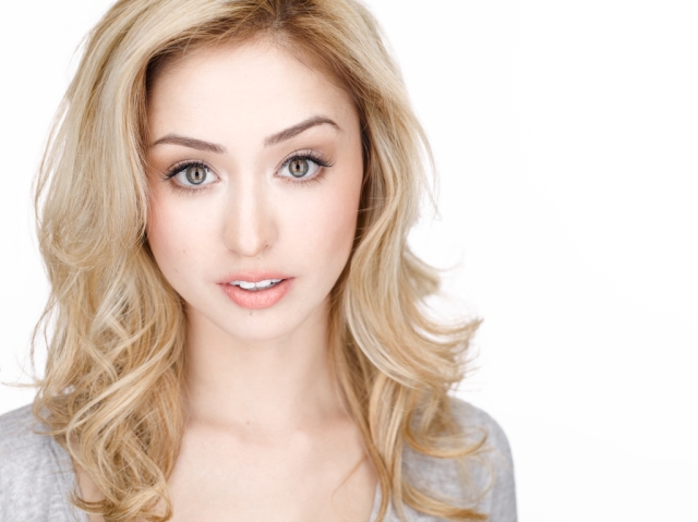 Ashley Matthews