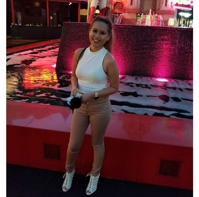 Joanna Chavez