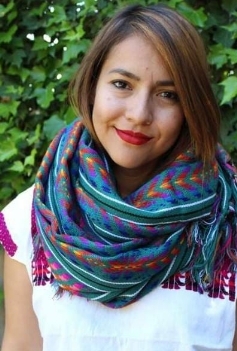 Cinthya  Loa Jaralillo