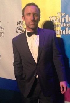 Joel Bryant