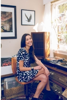 Gabrielle Grech