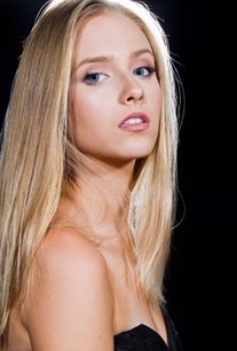 Jenna Issott 