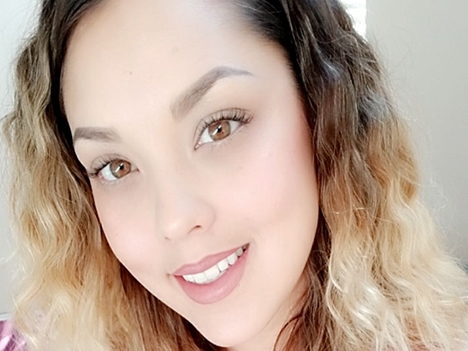Brittany  Gomez