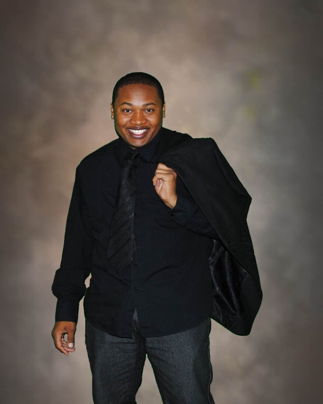 Ernest Glenn