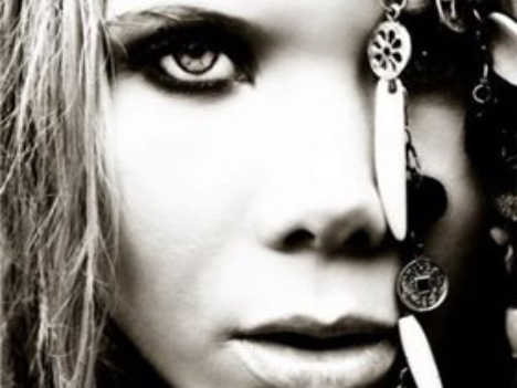 Christiana Zimmerman