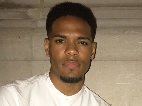 Dominique Green
