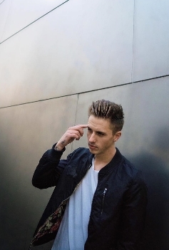 Jeremy Thurber