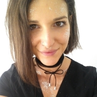 Chanel Sudarski