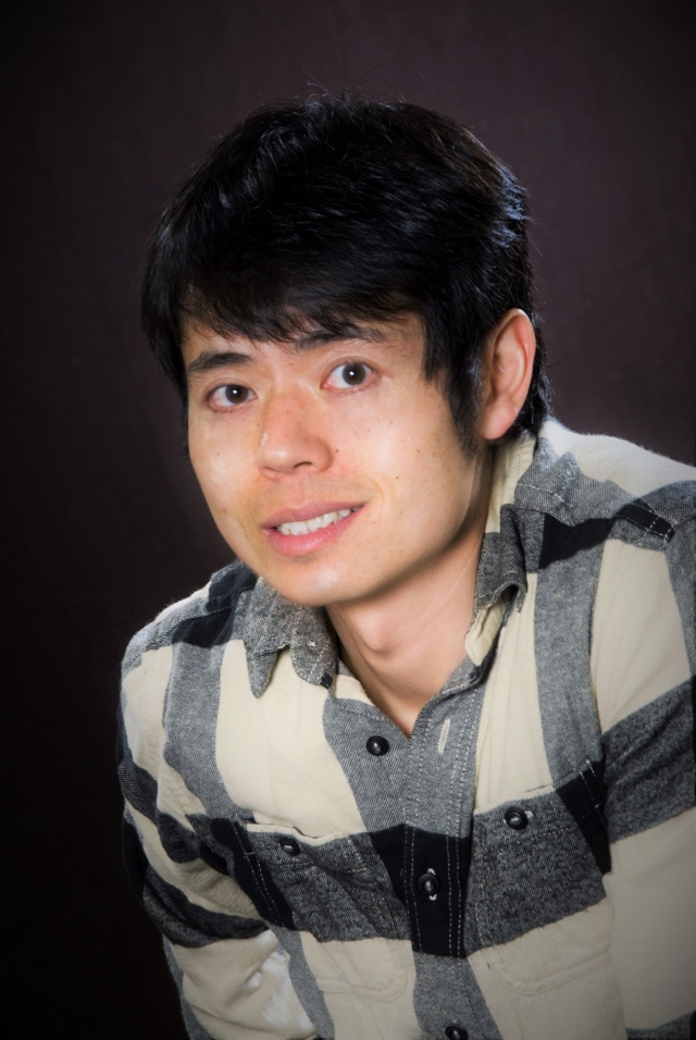 Casey Chou