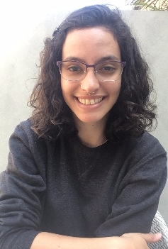 Caroline Lima Barbosa