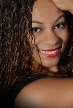 Jasmine Orsted