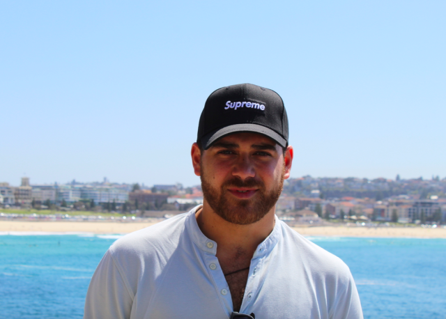 Javier Zaera Herrera