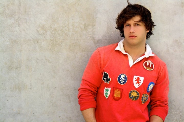 Andrew Paterini