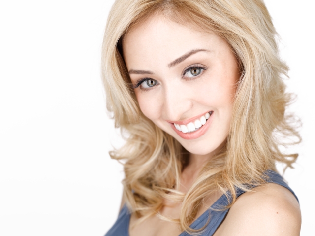 Ashley Matthews