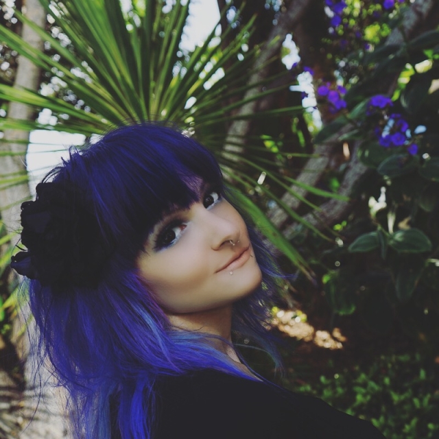 Ashley Buscaglia