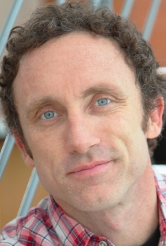 Joel Bryant