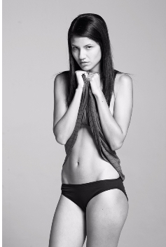 Carolina Ramirez