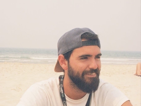 Albert Calvet Rodriguez