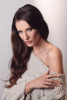 Ashleigh Edgar 