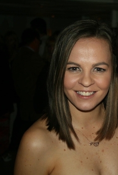 Amy Lyall