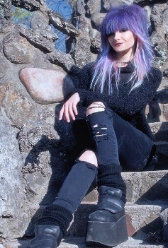 Ashley Buscaglia