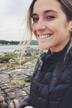 Alexandra Bernier