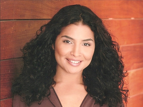 Jenny Cortez