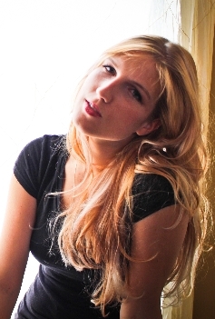 Anna Wacker