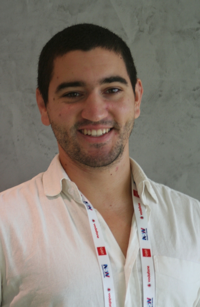 Marc Cote