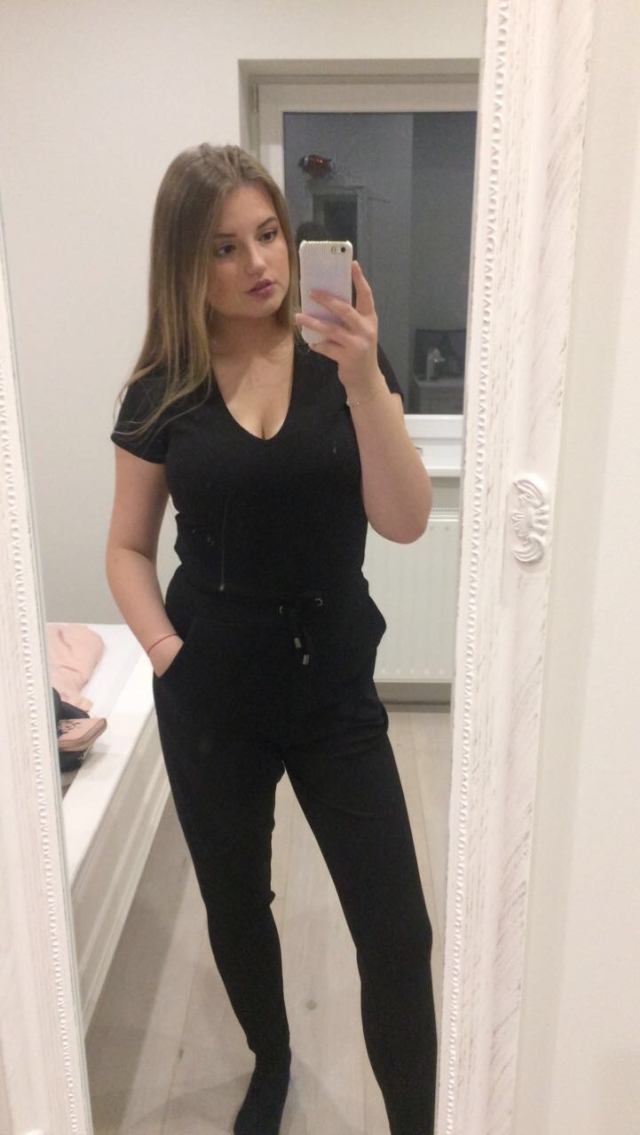 Agne Aleksandraviciute