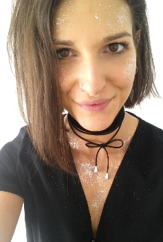 Chanel Sudarski