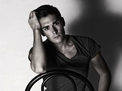 Jeremy Staf