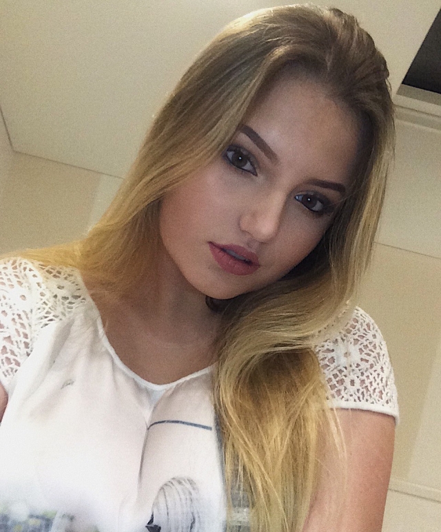 Agne Aleksandraviciute