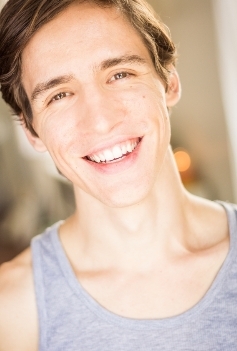Adam Henslee