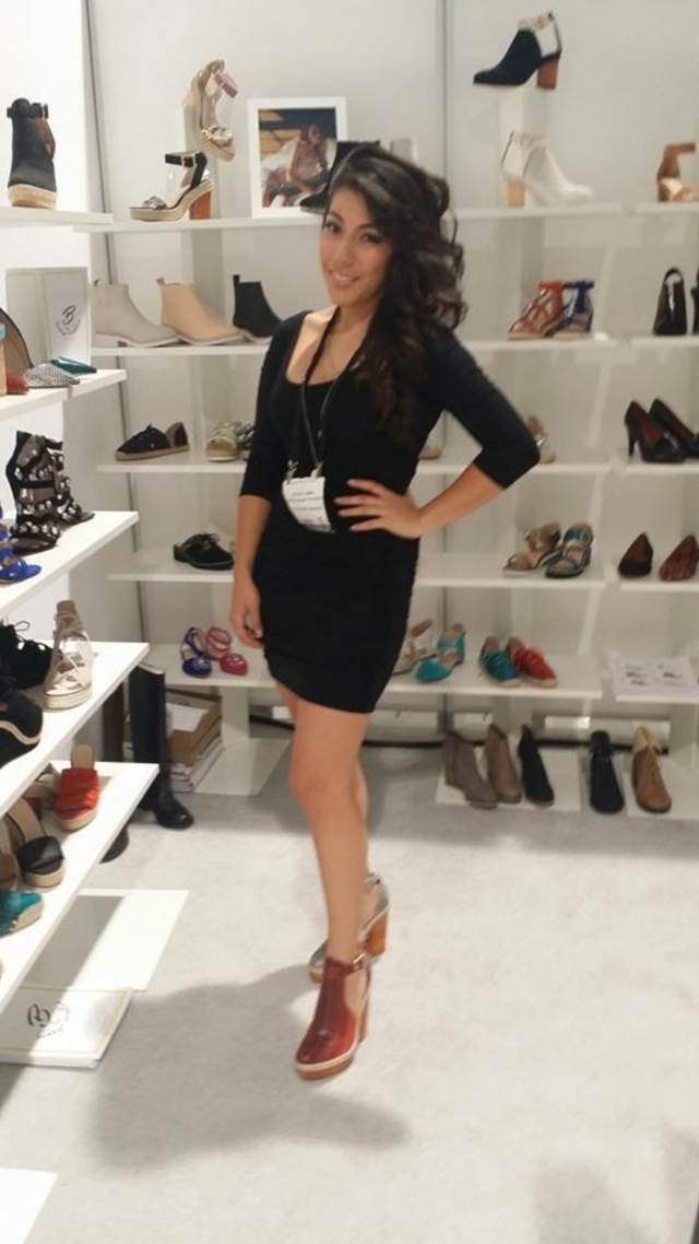 Leticia Vanessa  Flores 