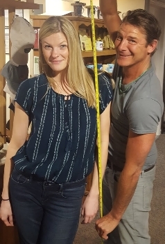 Barbara Bohl