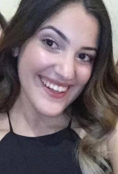 Georgia Nimorakiotakis