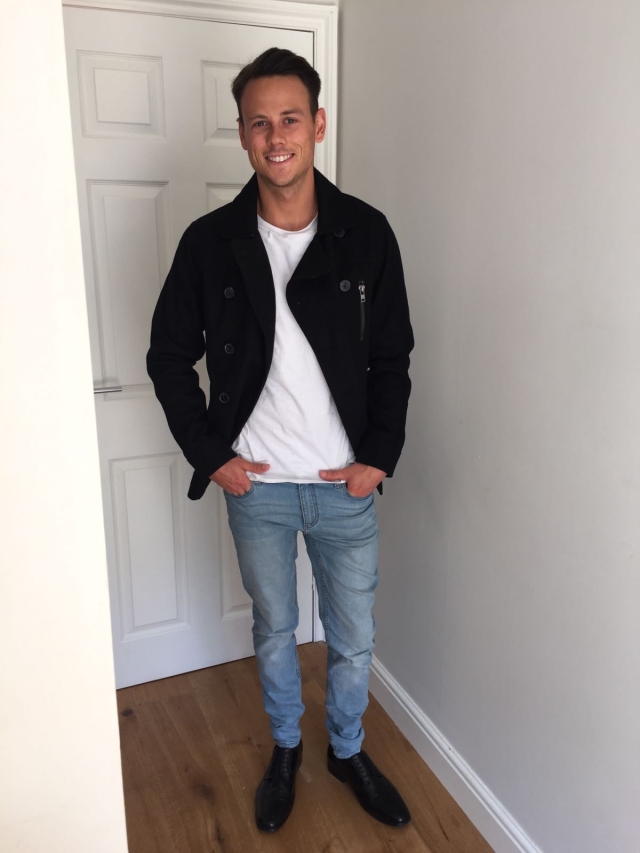 Lachlan  Mcdonald 