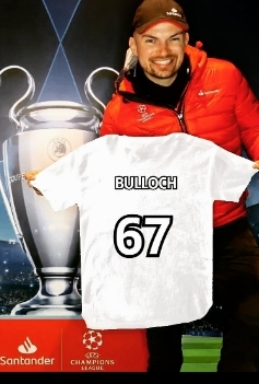 Andrew Bulloch