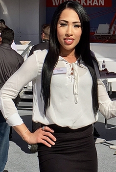 Alexandria  Hyde 