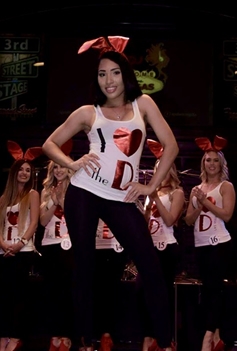 Alexandria  Hyde 