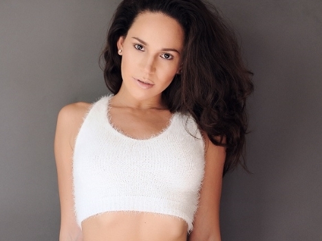 Gabriela Groselle