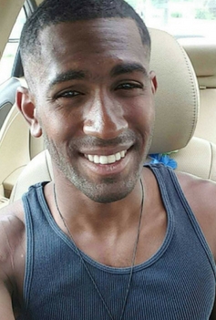 Anand Houston