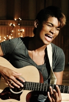 Halle Johnson