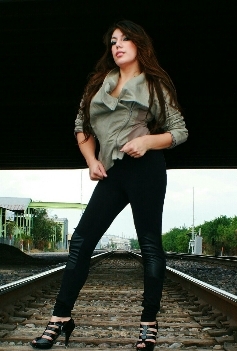 Leticia Vanessa  Flores 