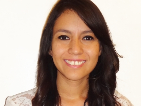 Cinthya  Loa Jaralillo