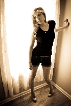 Anna Wacker