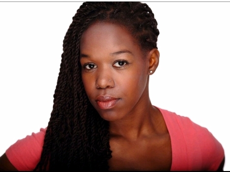 Alia Murray