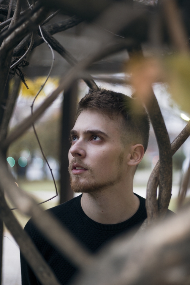 Luan Albonetti Ruhle